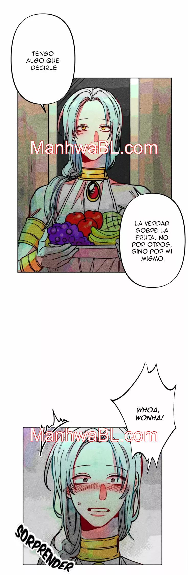 Como ser el elegido - Capítulo 9.00.2 manhwa