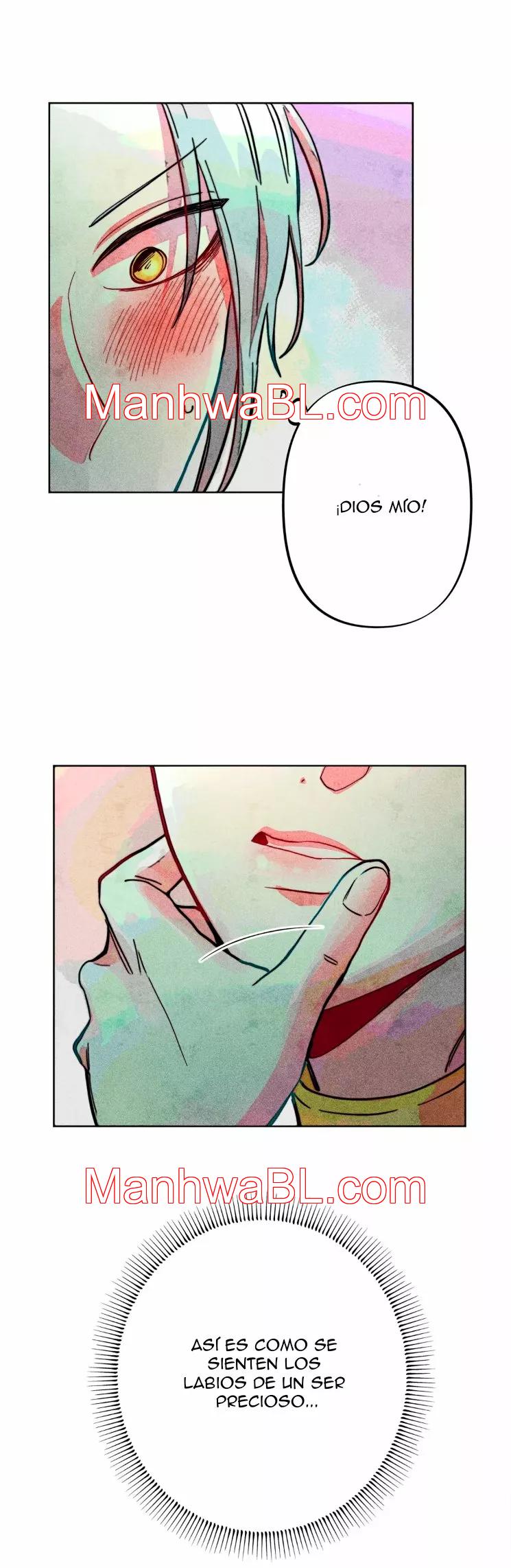 Como ser el elegido - Capítulo 9.00.2 manhwa