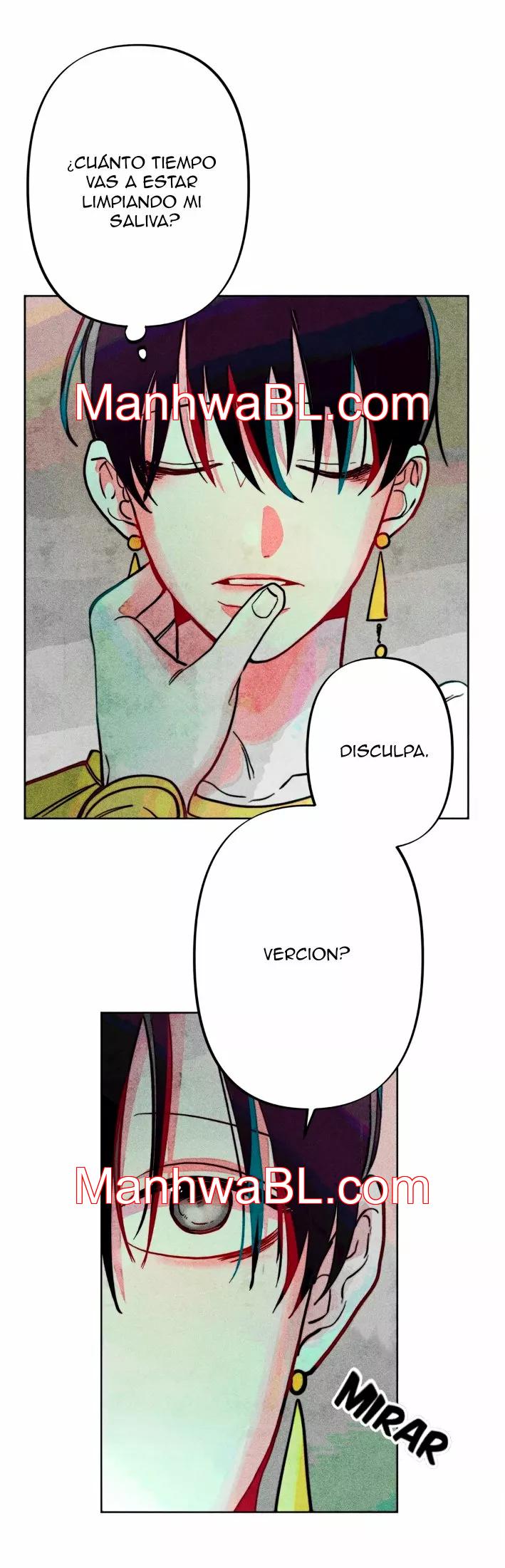 Como ser el elegido - Capítulo 9.00.2 manhwa