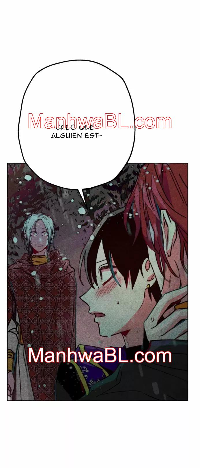 Como ser el elegido - Capítulo 24.00 manhwa
