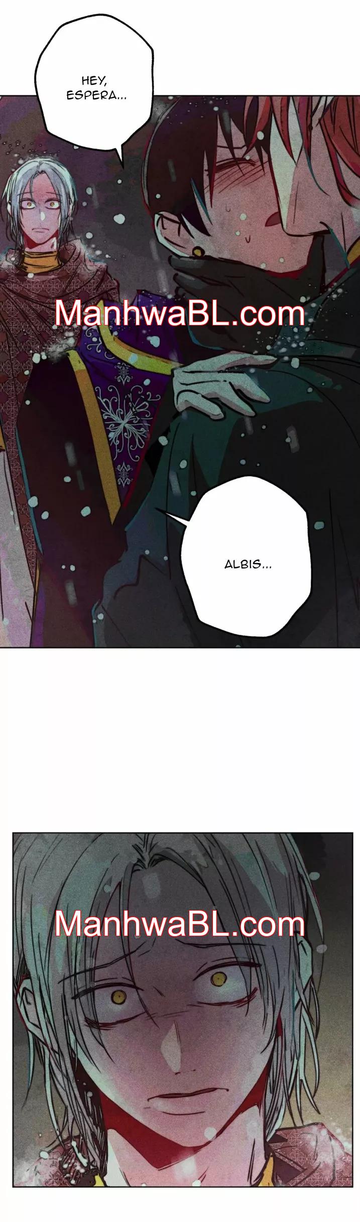 Como ser el elegido - Capítulo 24.00 manhwa