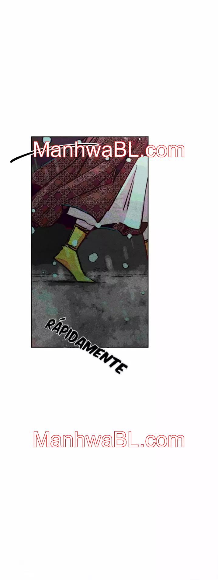 Como ser el elegido - Capítulo 24.00 manhwa