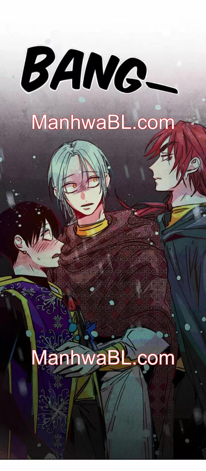 Como ser el elegido - Capítulo 24.00 manhwa