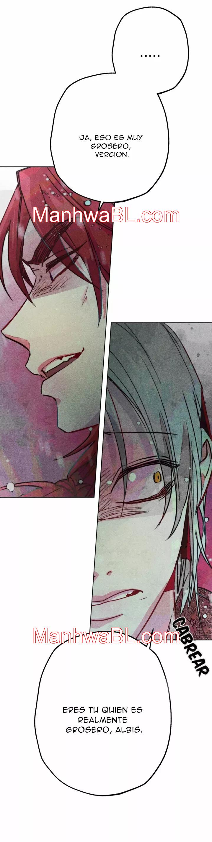 Como ser el elegido - Capítulo 24.00 manhwa