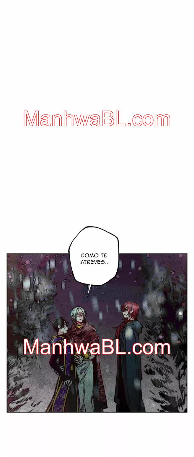 Como ser el elegido - Capítulo 24.00 manhwa