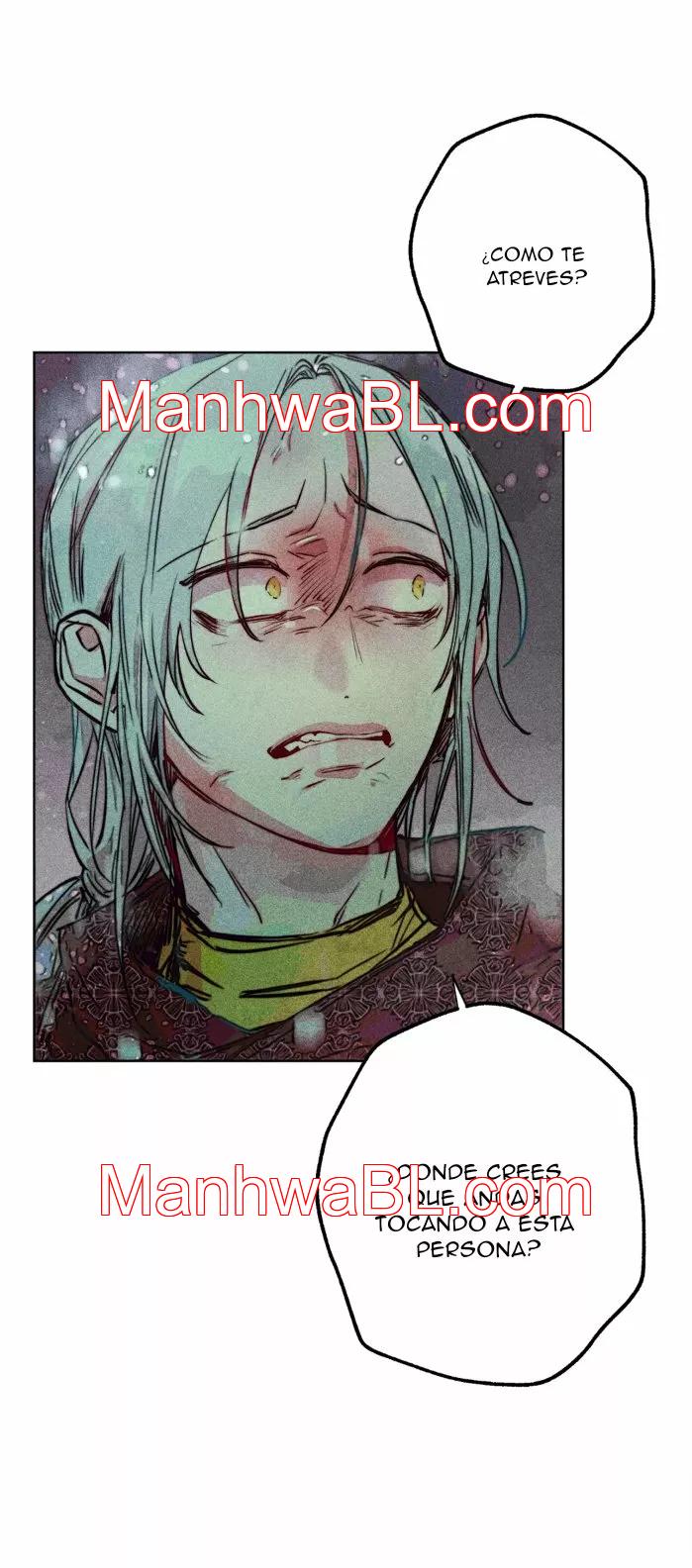 Como ser el elegido - Capítulo 24.00 manhwa
