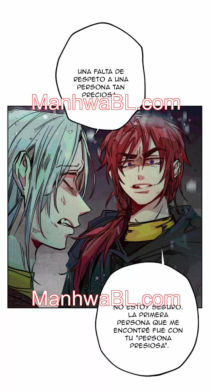 Como ser el elegido - Capítulo 24.00 manhwa