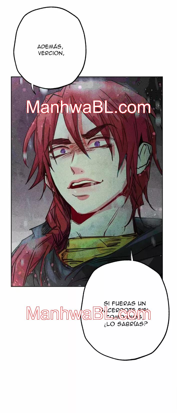Como ser el elegido - Capítulo 24.00 manhwa