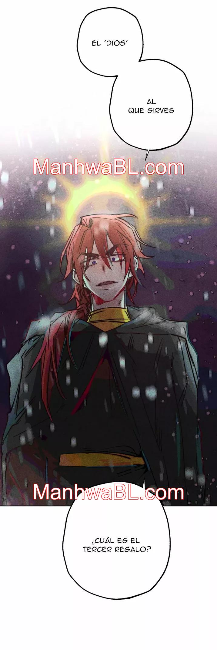 Como ser el elegido - Capítulo 24.00 manhwa