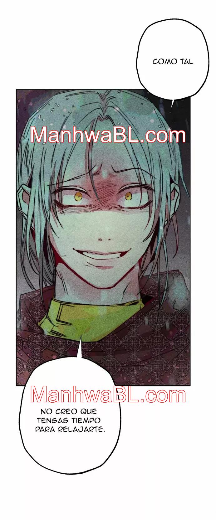 Como ser el elegido - Capítulo 24.00 manhwa