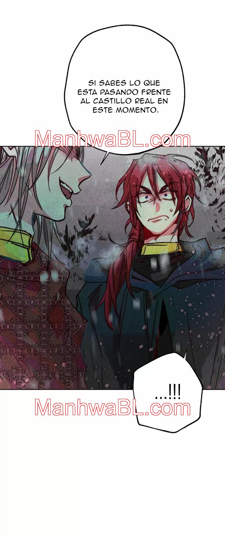 Como ser el elegido - Capítulo 24.00 manhwa