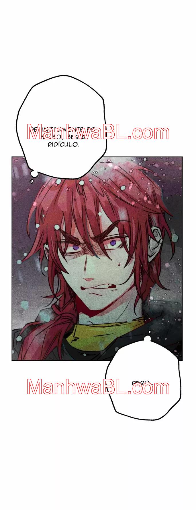 Como ser el elegido - Capítulo 24.00 manhwa