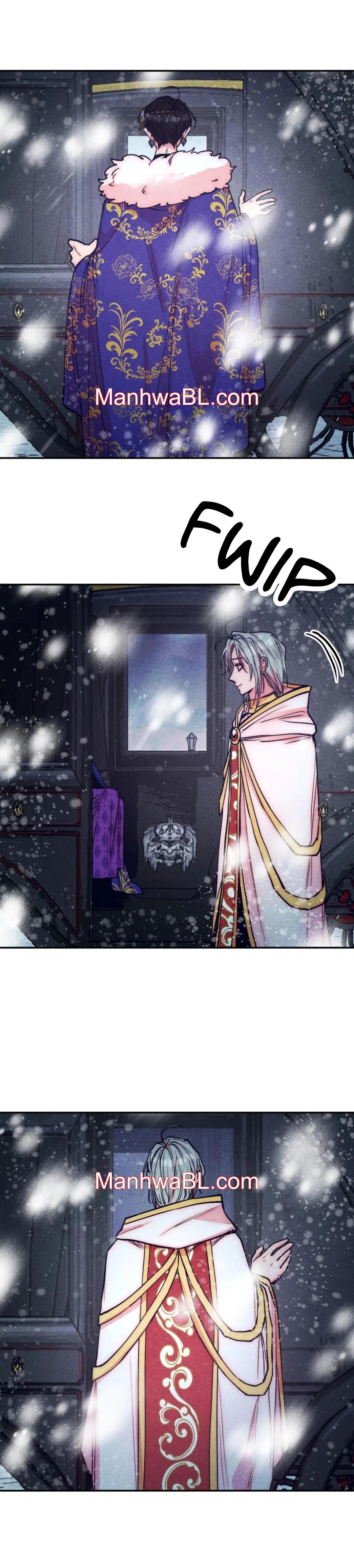 Como ser el elegido - Capítulo 78.00.3 manhwa