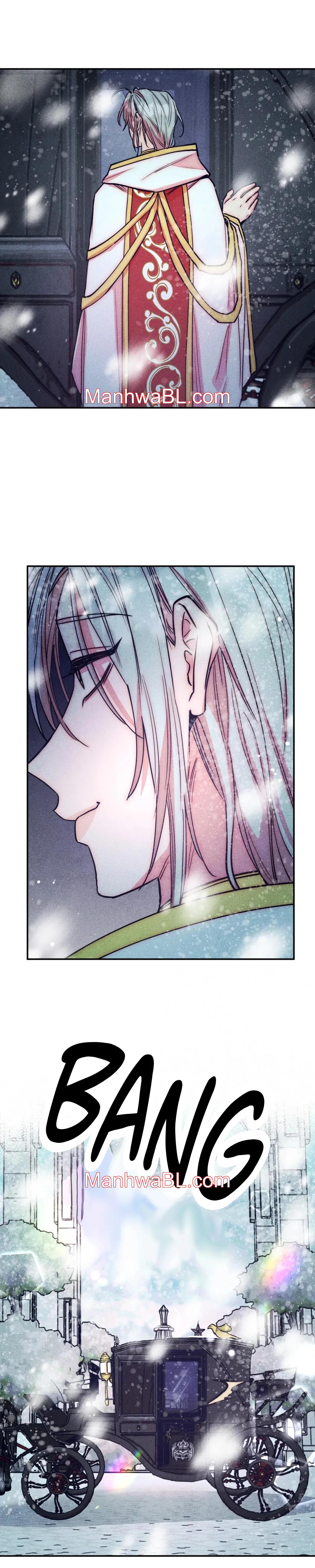 Como ser el elegido - Capítulo 78.00.3 manhwa