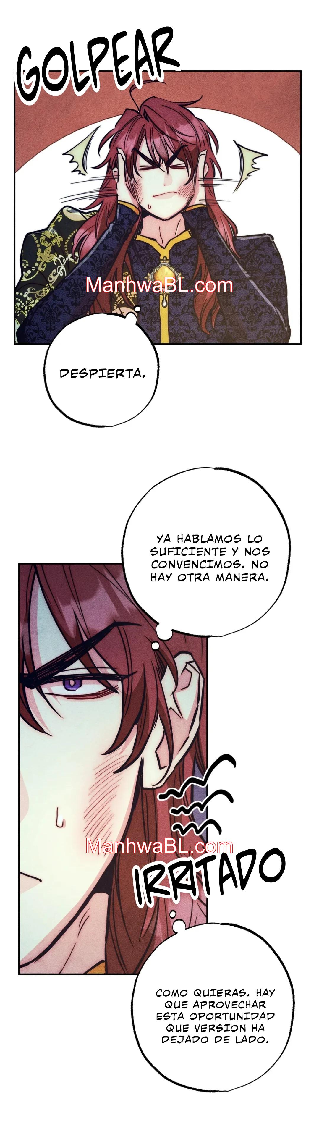Como ser el elegido - Capítulo 78.00.3 manhwa