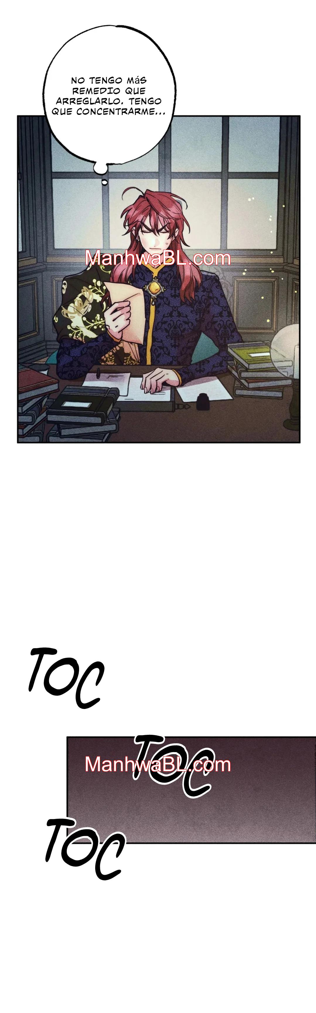 Como ser el elegido - Capítulo 78.00.3 manhwa