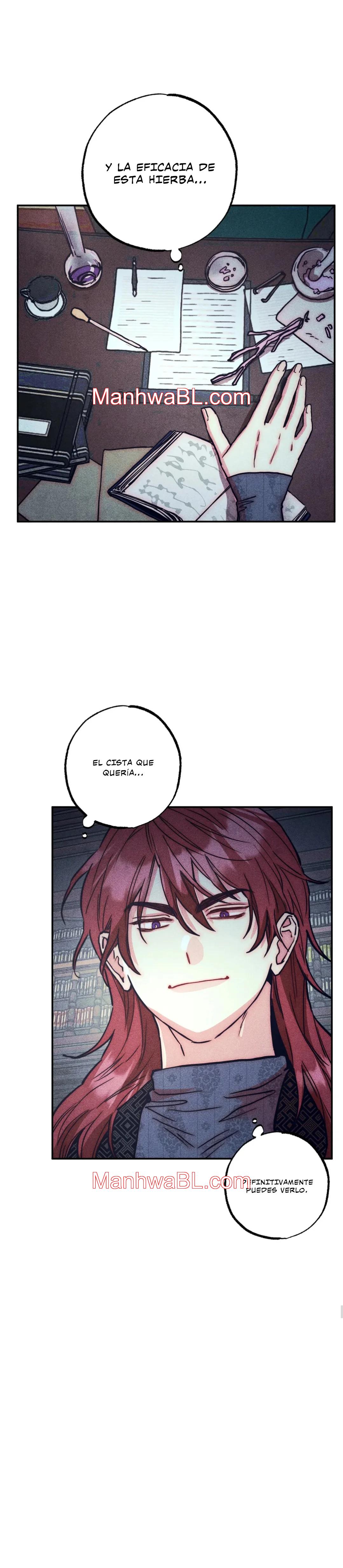 Como ser el elegido - Capítulo 79.00.2 manhwa