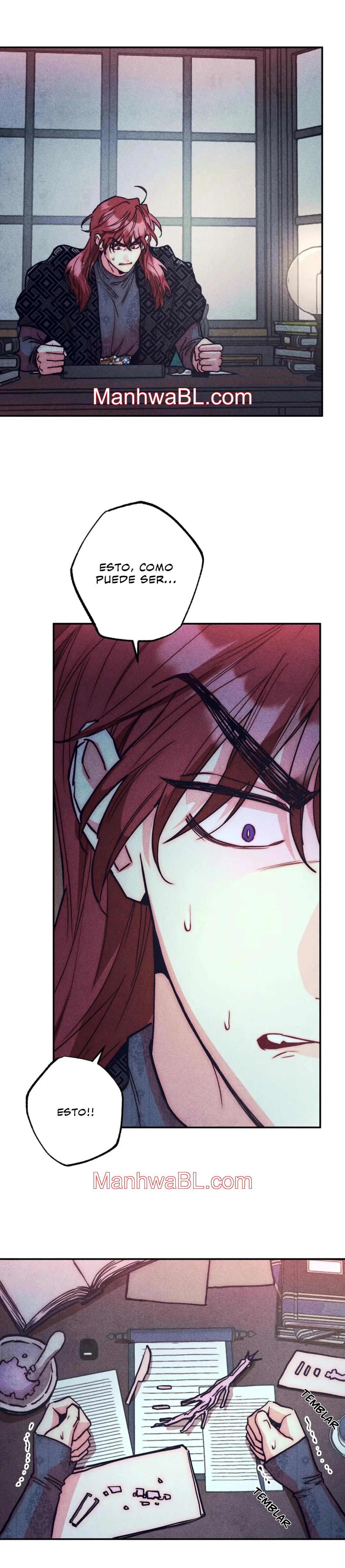 Como ser el elegido - Capítulo 79.00.2 manhwa