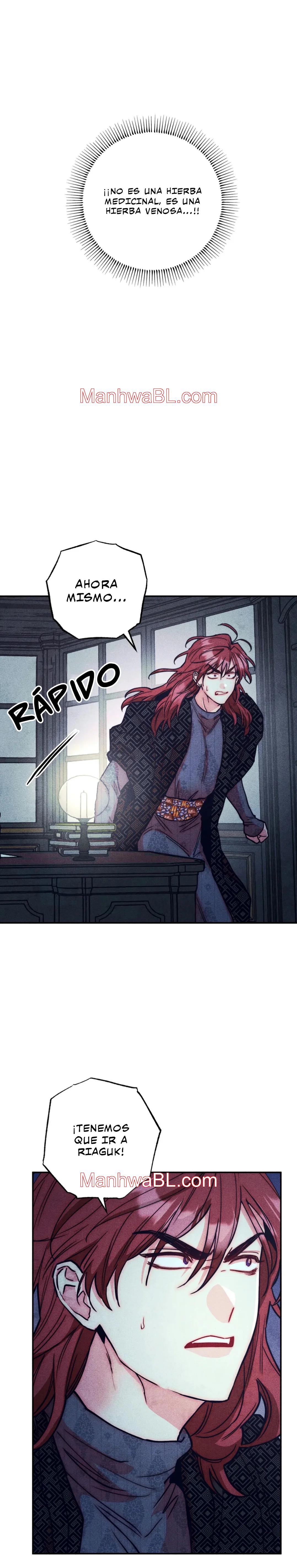 Como ser el elegido - Capítulo 79.00.2 manhwa