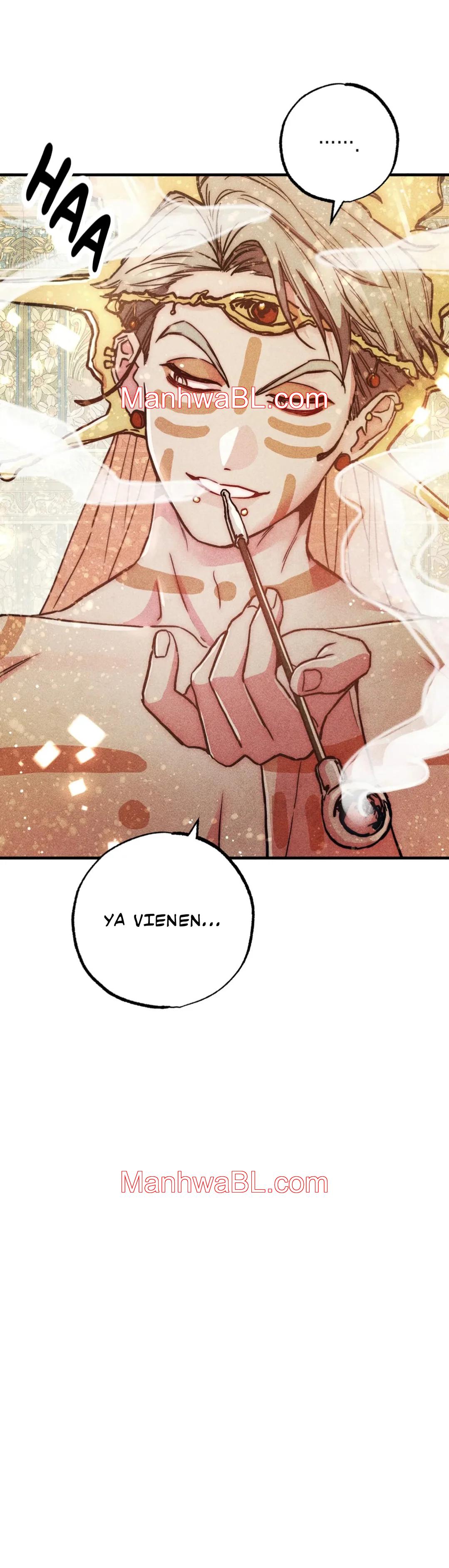 Como ser el elegido - Capítulo 79.00.2 manhwa