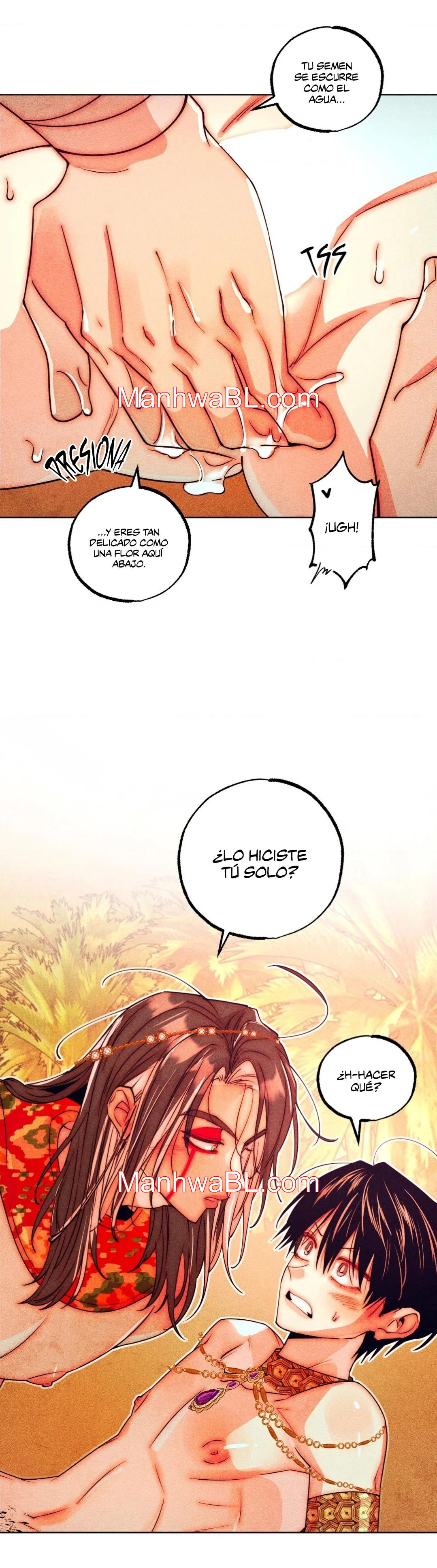 Como ser el elegido - Capítulo 92.00 manhwa