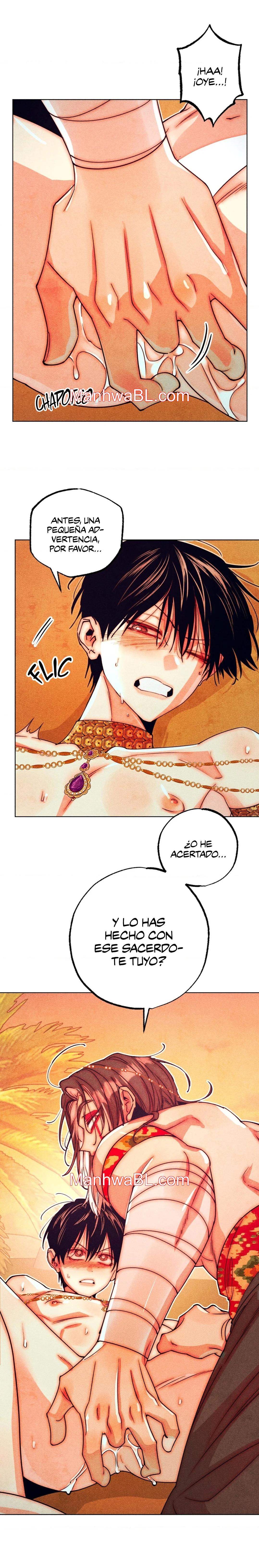 Como ser el elegido - Capítulo 92.00 manhwa