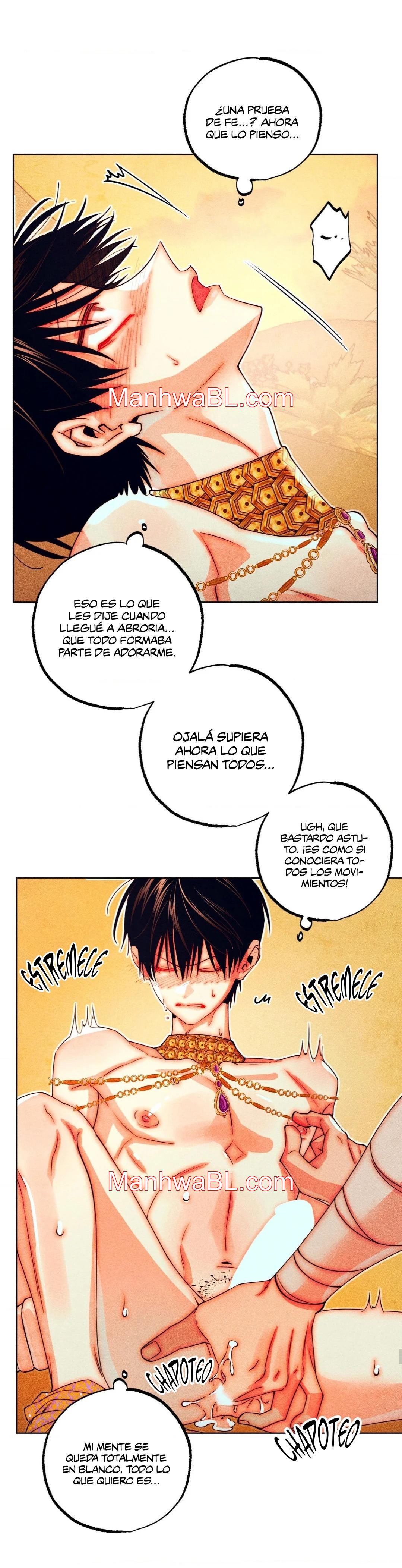 Como ser el elegido - Capítulo 92.00 manhwa