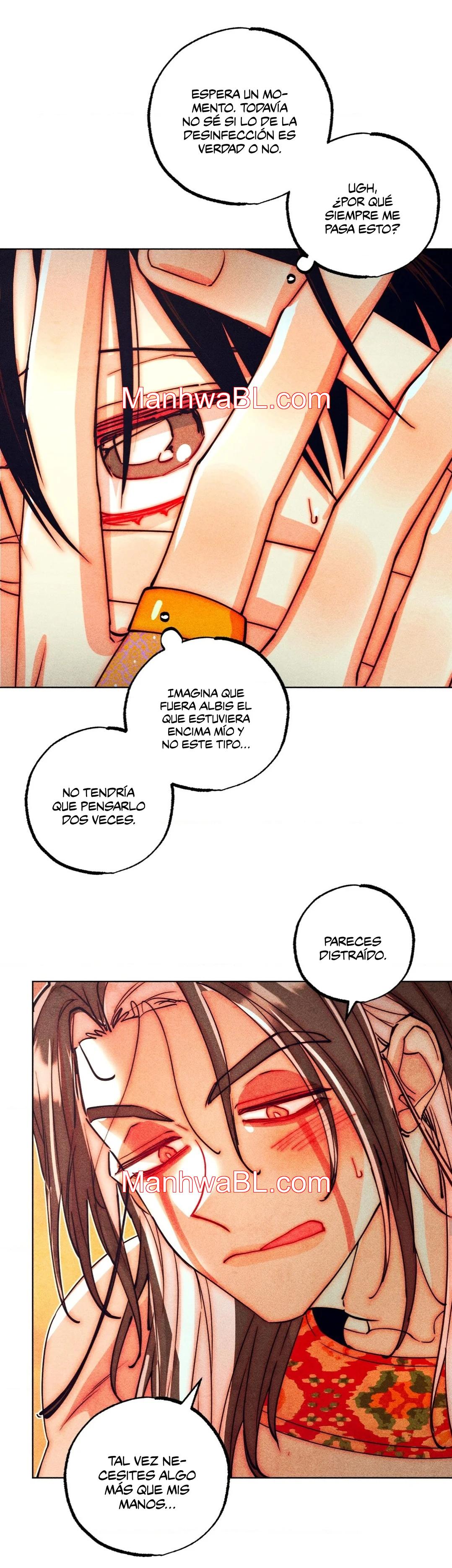 Como ser el elegido - Capítulo 92.00 manhwa