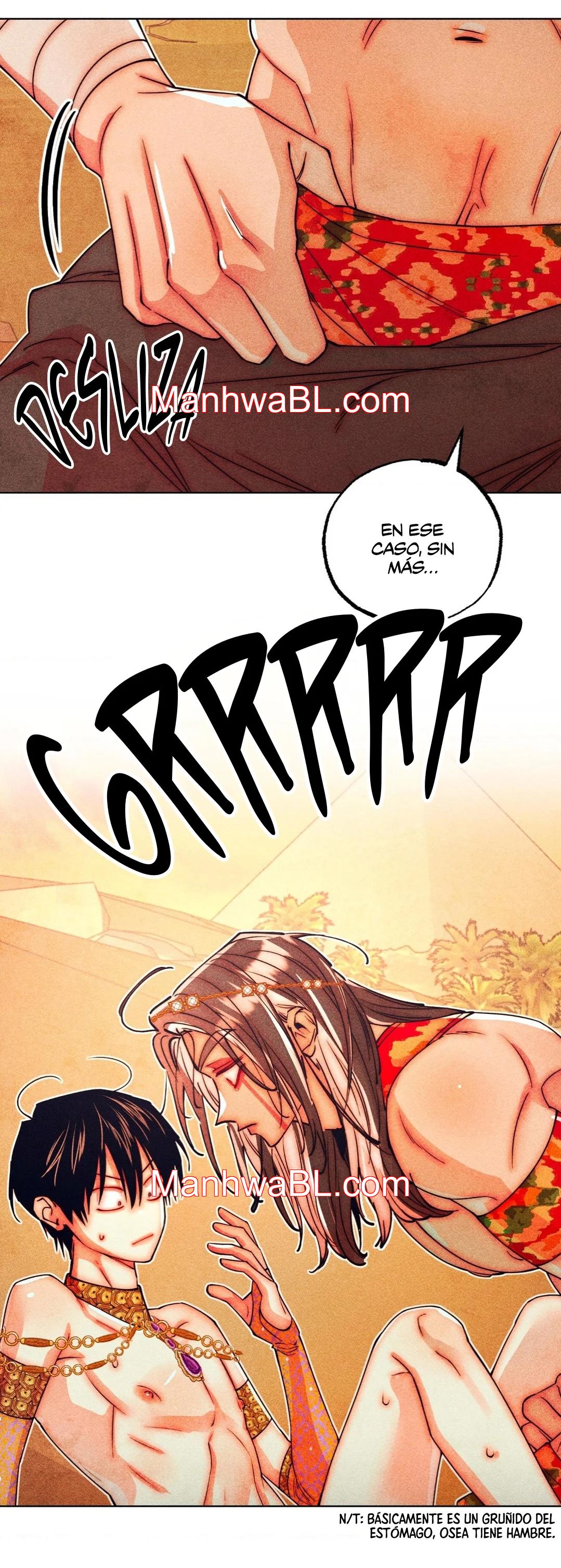 Como ser el elegido - Capítulo 92.00 manhwa