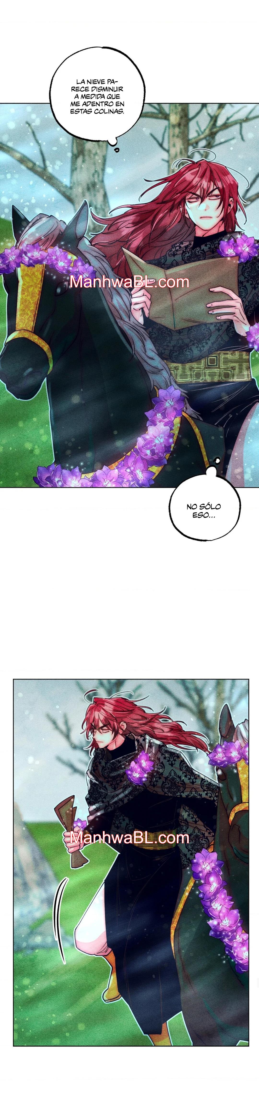 Como ser el elegido - Capítulo 92.00 manhwa
