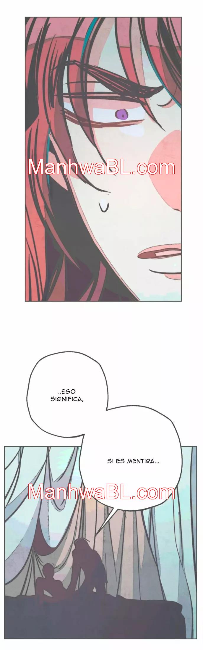 Como ser el elegido - Capítulo 19.00.3 manhwa