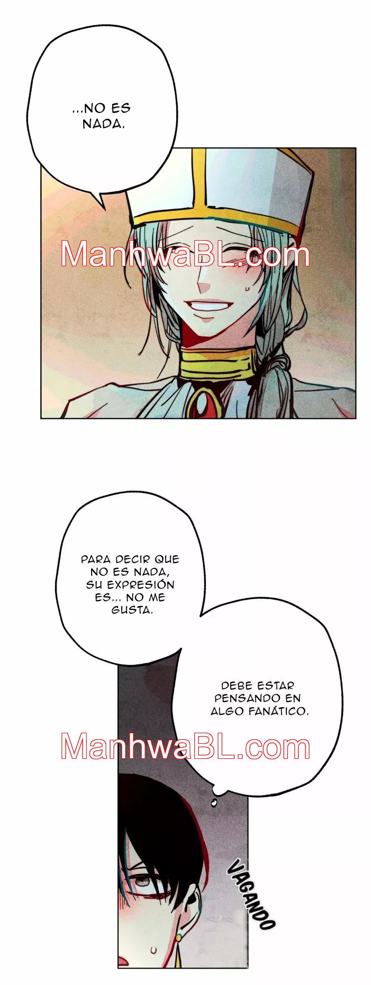 Como ser el elegido - Capítulo 19.00.3 manhwa