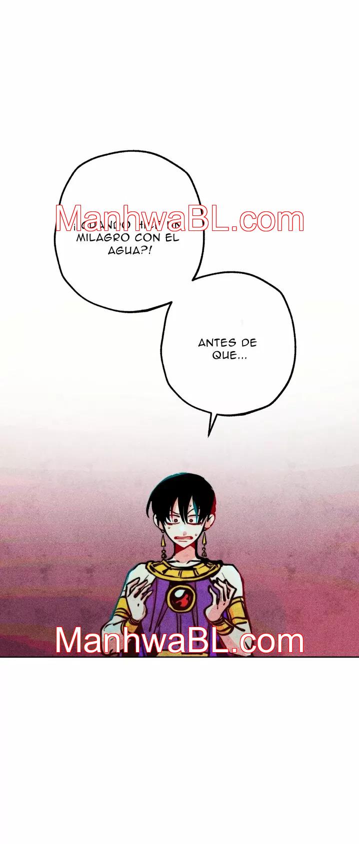 Como ser el elegido - Capítulo 19.00.3 manhwa