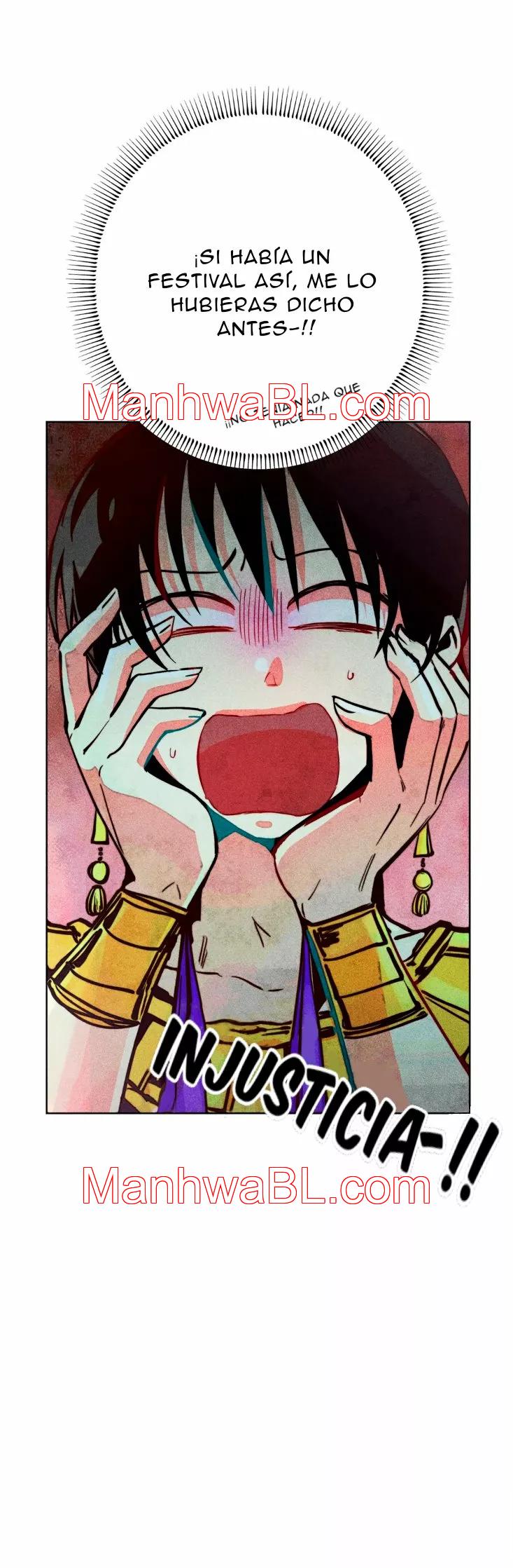 Como ser el elegido - Capítulo 19.00.3 manhwa