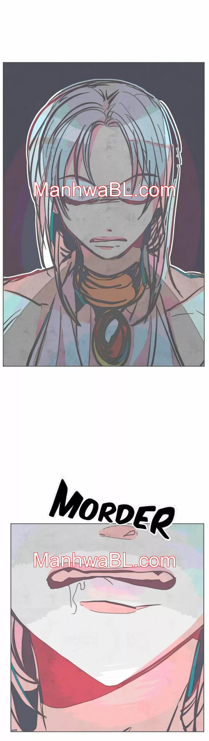 Como ser el elegido - Capítulo 19.00.3 manhwa