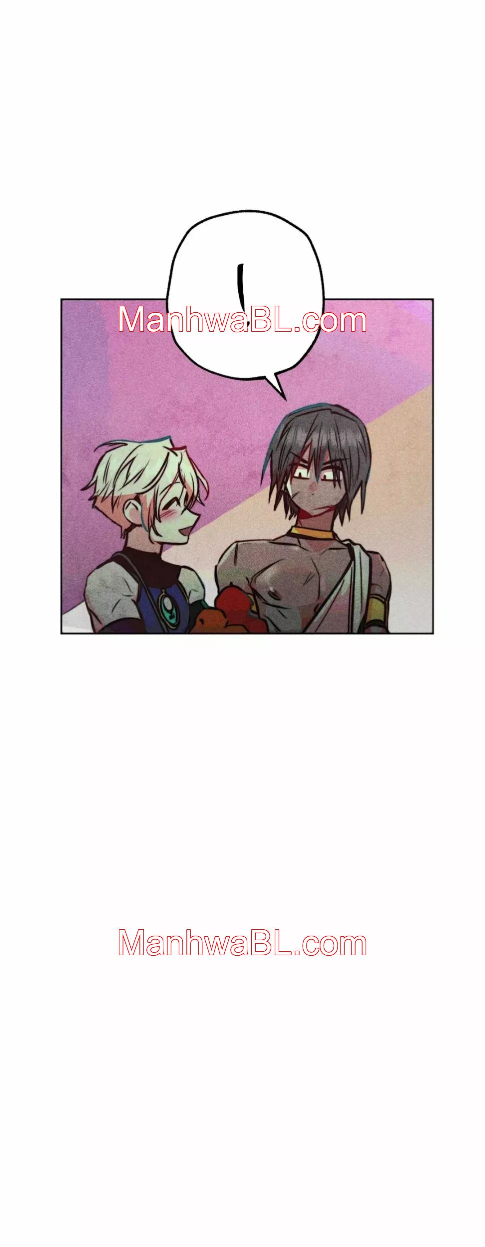 Como ser el elegido - Capítulo 33.00.3 manhwa