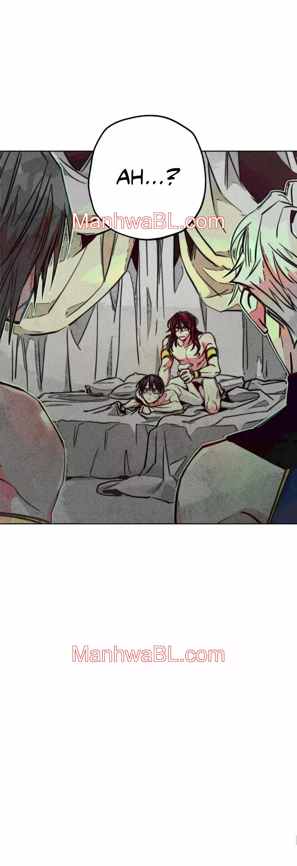 Como ser el elegido - Capítulo 33.00.3 manhwa