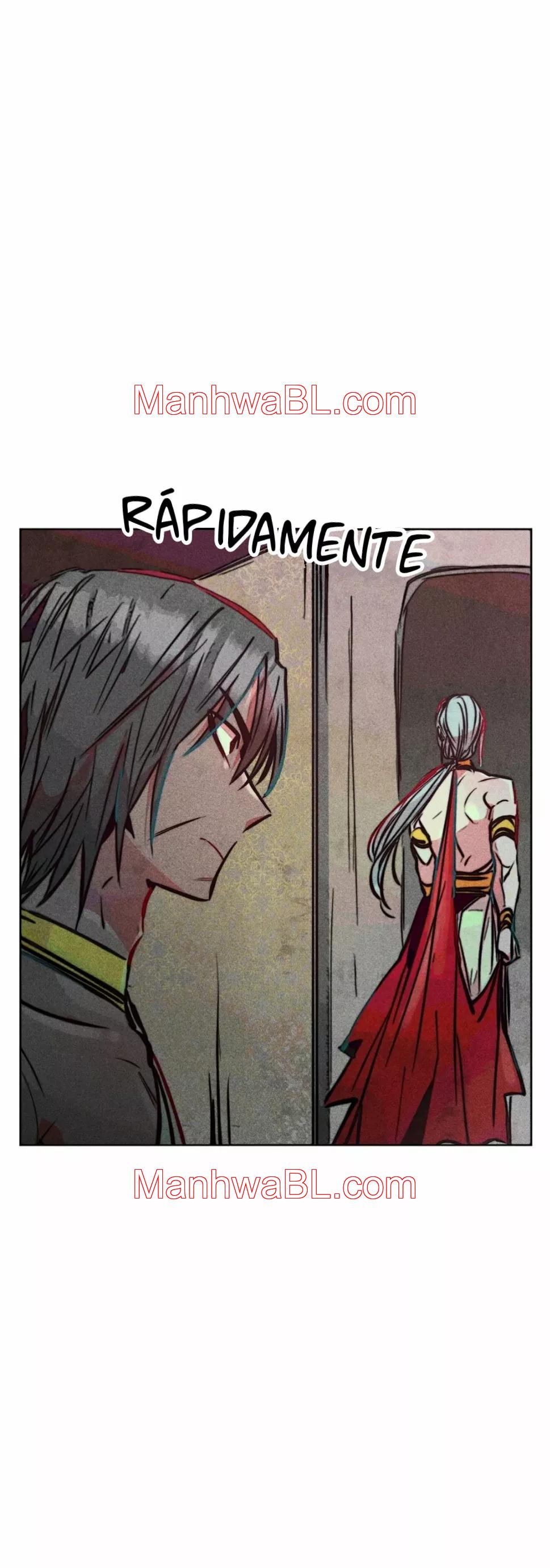 Como ser el elegido - Capítulo 33.00.3 manhwa