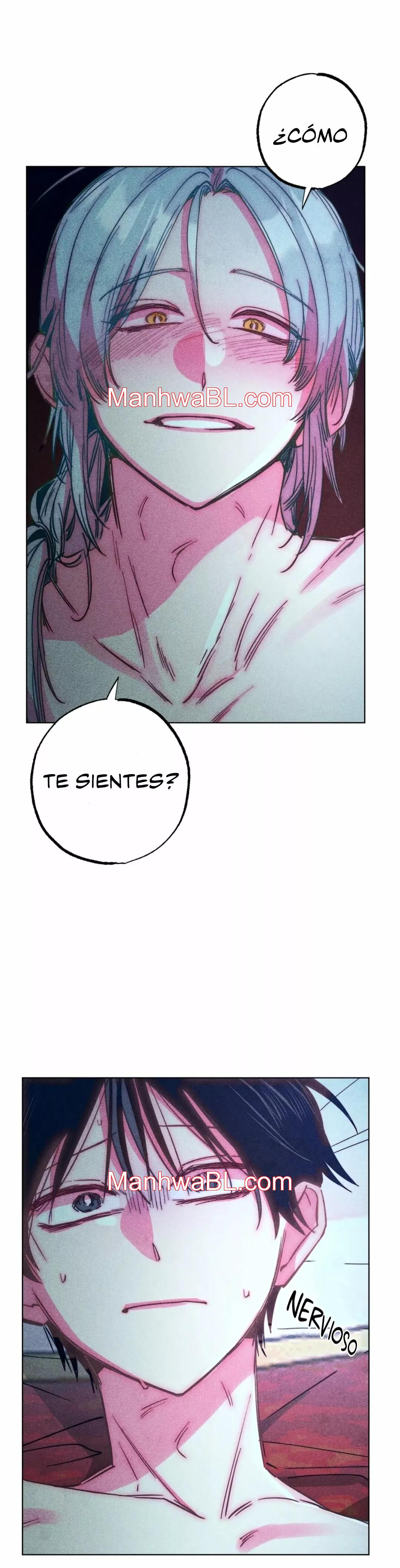 Como ser el elegido - Capítulo 57.00.3 manhwa