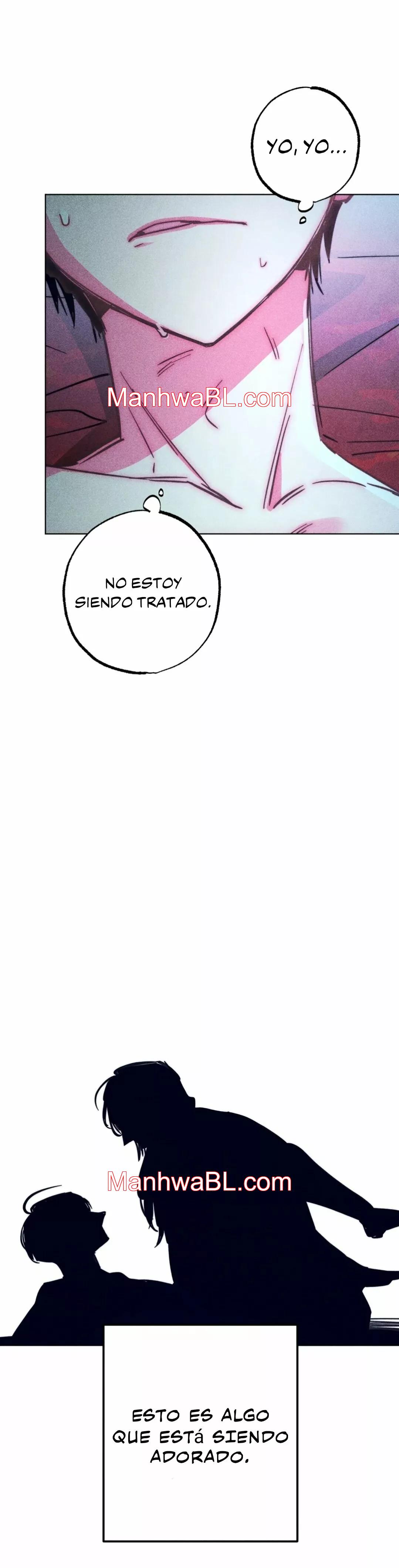 Como ser el elegido - Capítulo 57.00.3 manhwa