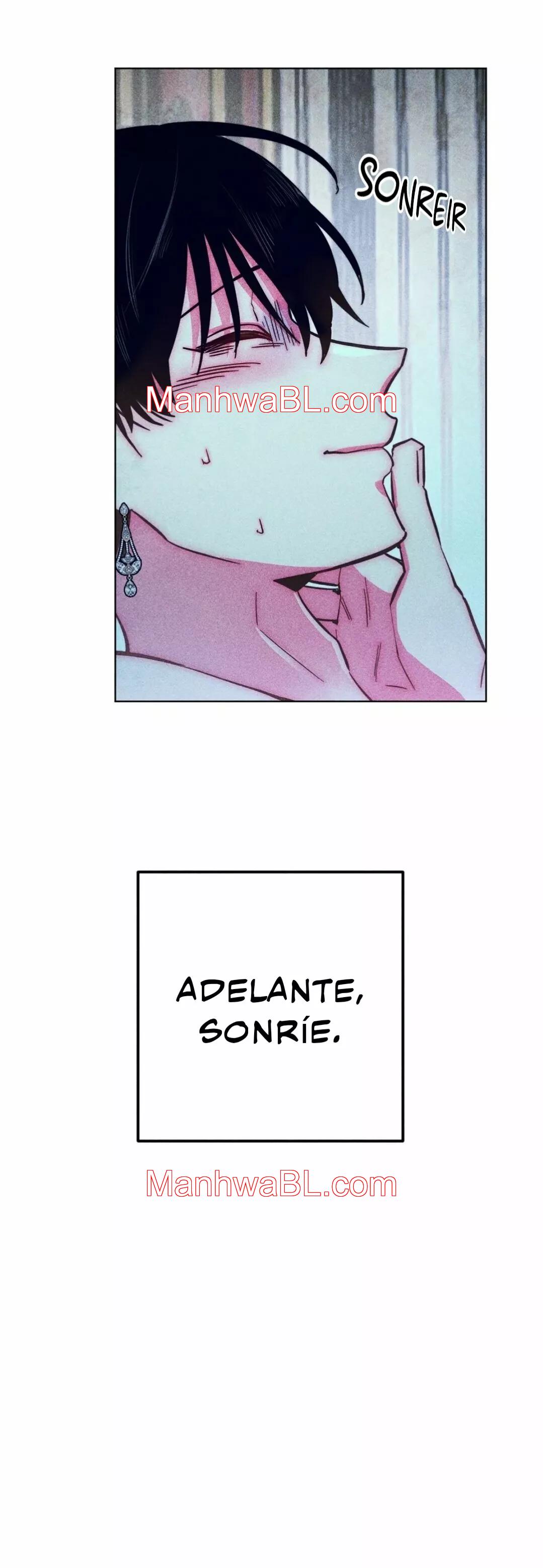 Como ser el elegido - Capítulo 57.00.3 manhwa