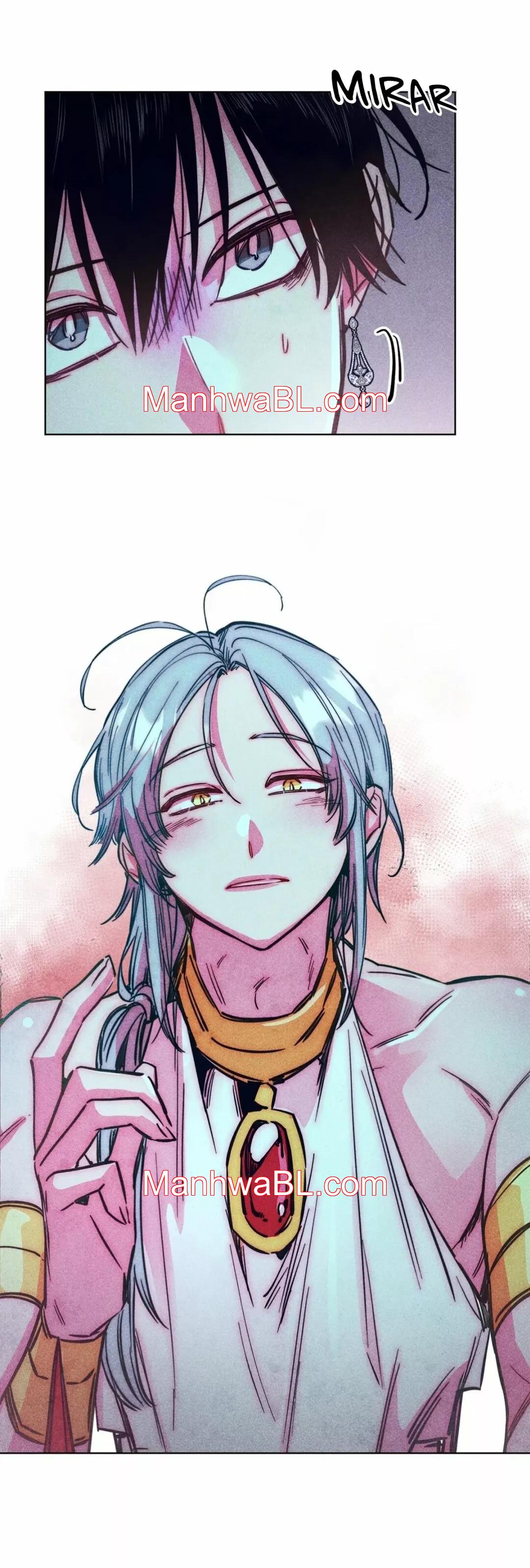 Como ser el elegido - Capítulo 57.00.3 manhwa