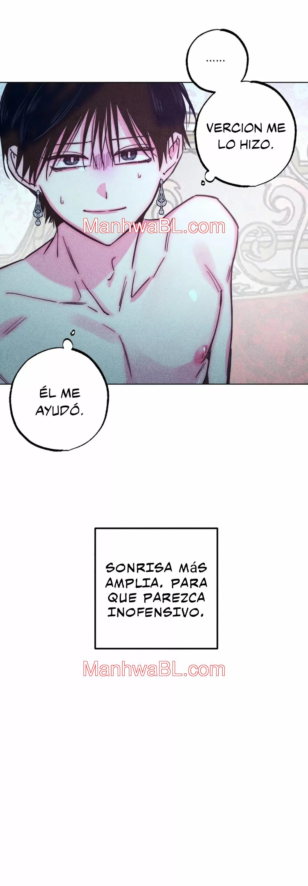 Como ser el elegido - Capítulo 57.00.3 manhwa