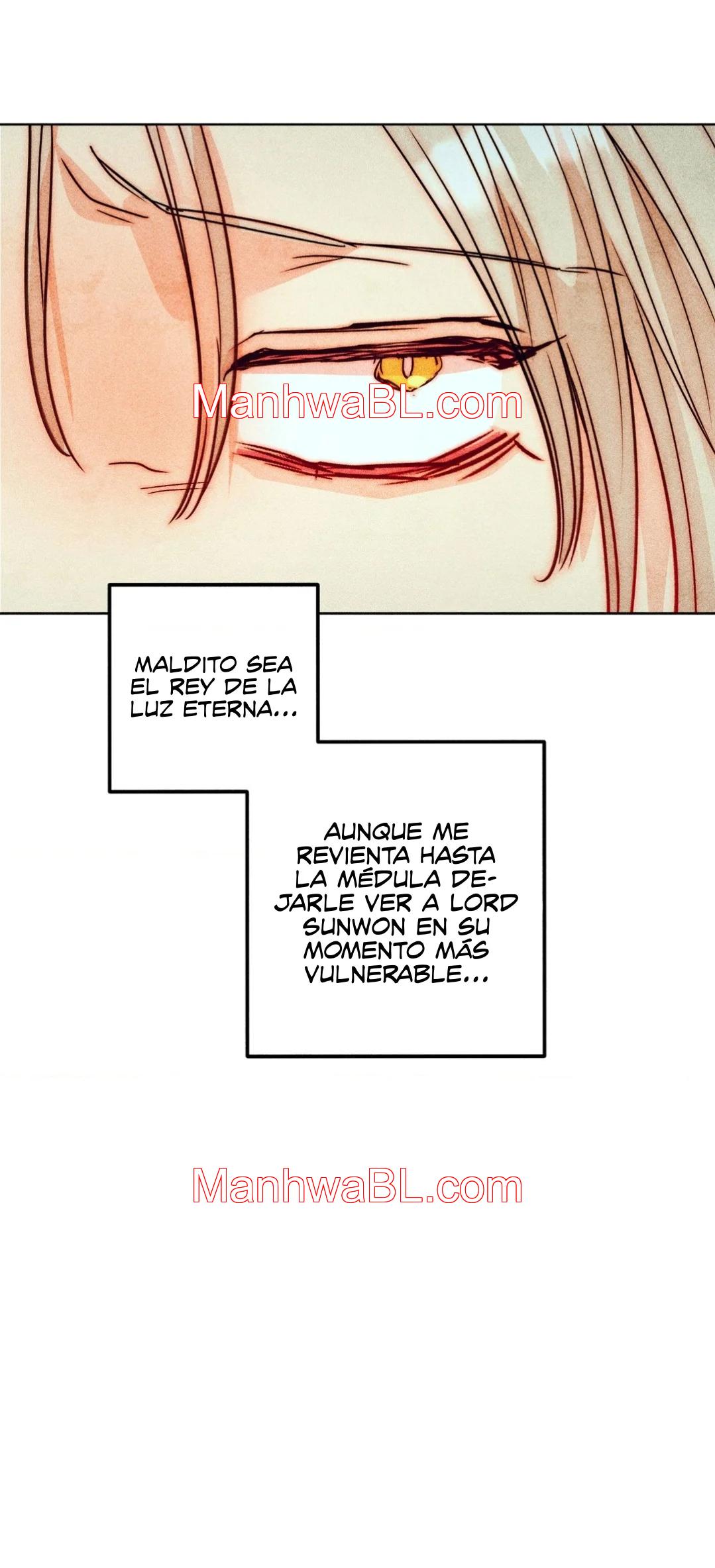 Como ser el elegido - Capítulo 99.3 manhwa