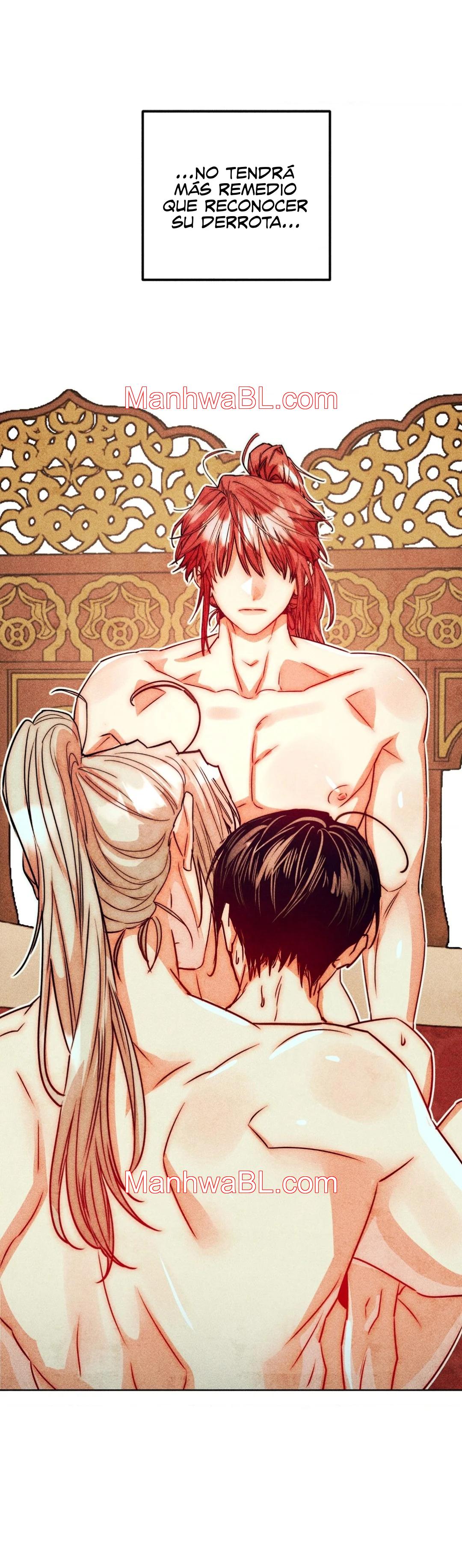 Como ser el elegido - Capítulo 99.3 manhwa