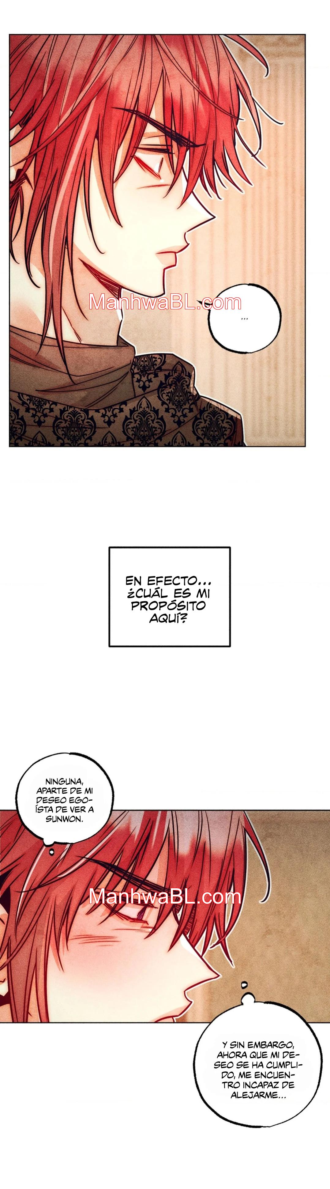 Como ser el elegido - Capítulo 99.3 manhwa