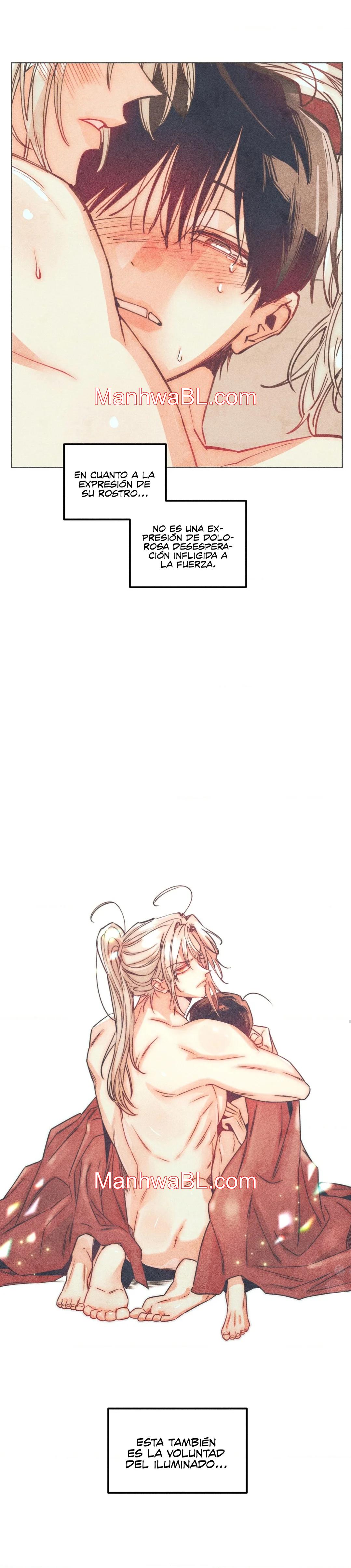 Como ser el elegido - Capítulo 99.3 manhwa