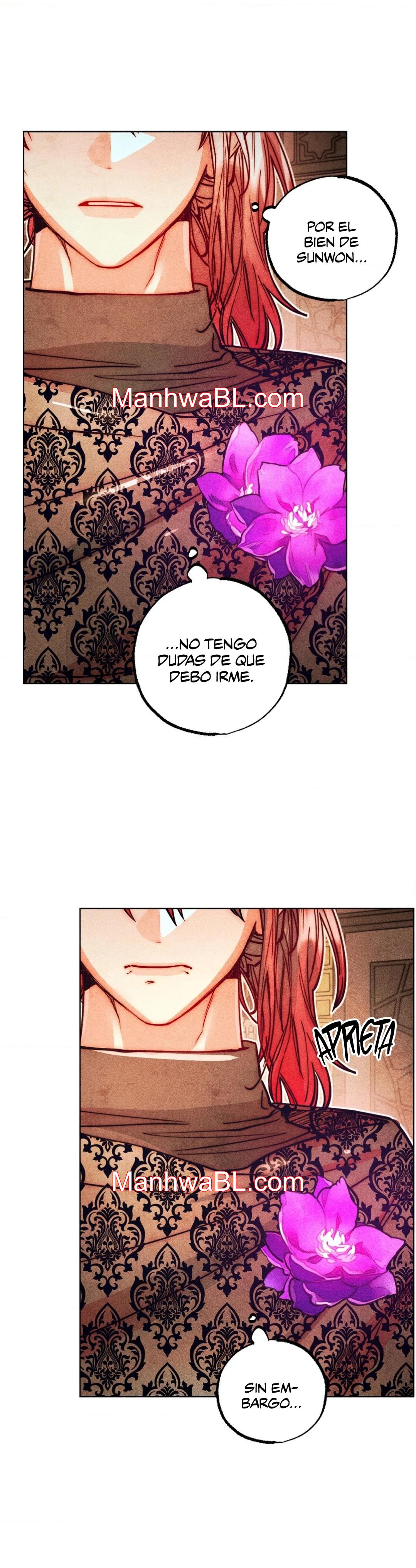 Como ser el elegido - Capítulo 99.3 manhwa