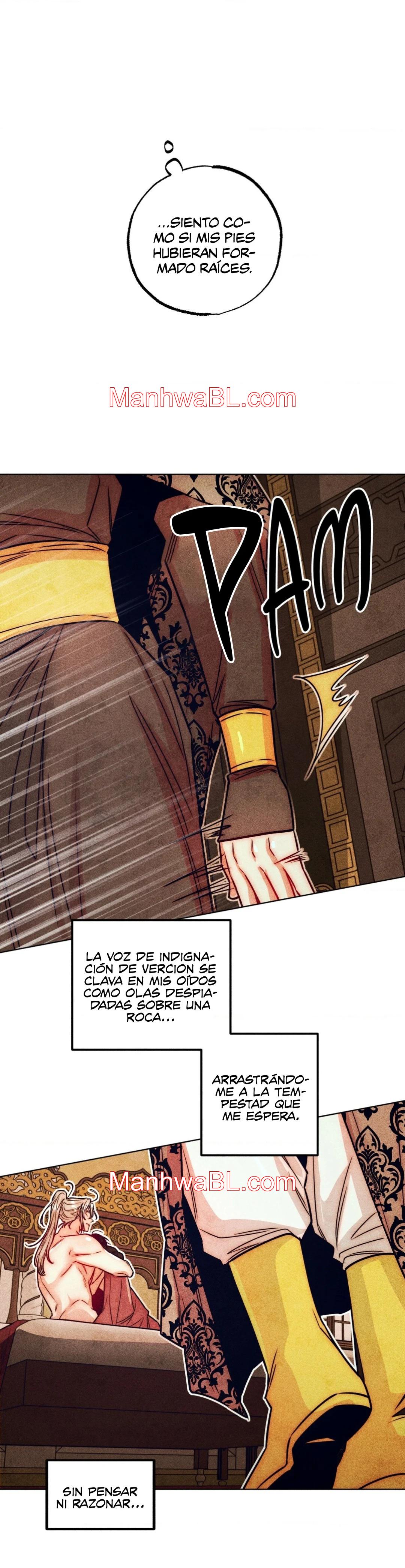 Como ser el elegido - Capítulo 99.3 manhwa