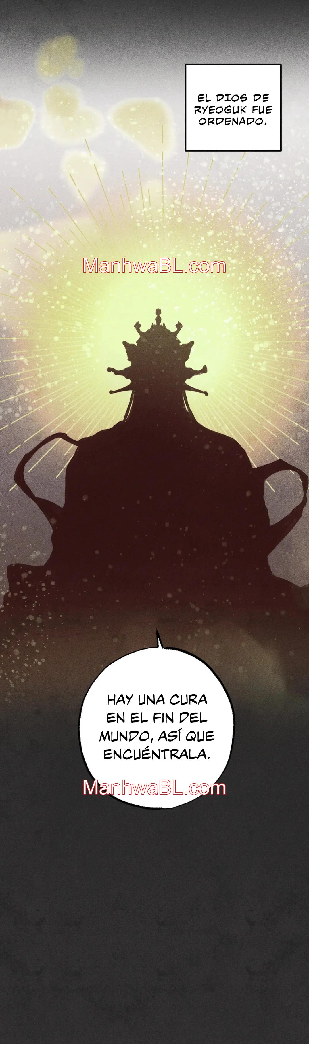 Como ser el elegido - Capítulo 73.00.2 manhwa